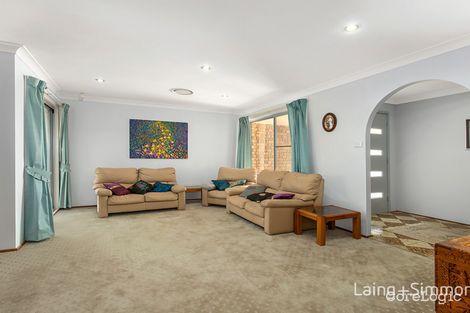 Property photo of 66 Sporing Avenue Kings Langley NSW 2147