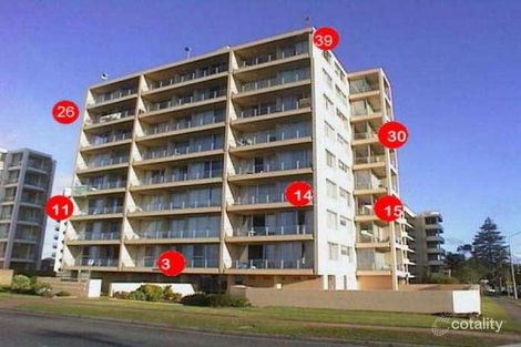 3/2-6 North St, Forster, NSW 2428