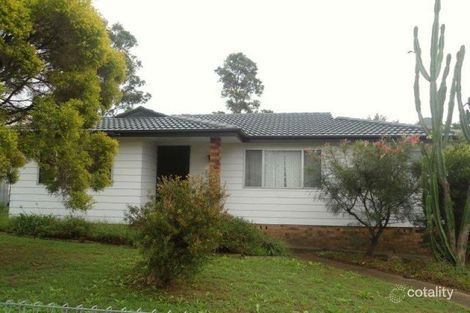 Property photo of 37 Tamworth Street Abermain NSW 2326