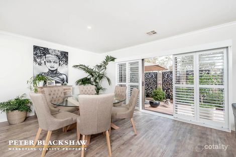 Property photo of 3/25 Hurrell Street Forde ACT 2914