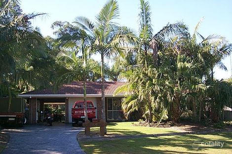 66 Kapilano Cres, Mountain Creek, QLD 4557