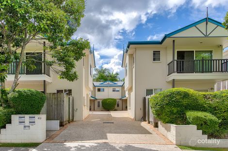 4/49 Bonney Ave, Clayfield, QLD 4011
