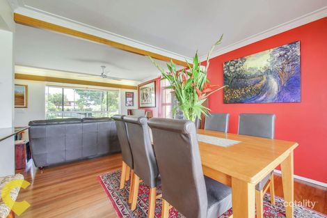 Property photo of 10 Aspleybank Street Aspley QLD 4034
