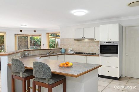 Property photo of 26 Brandon Grove Kellyville NSW 2155