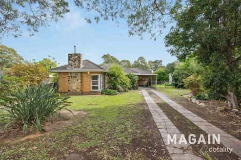 3 Pembry Cres, Morphett Vale, SA 5162