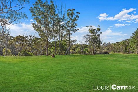 Property photo of 25 Hemers Road Dural NSW 2158