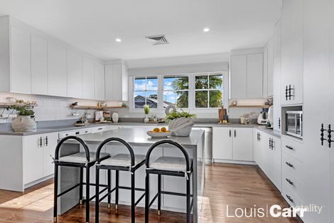 Property photo of 25 Hemers Road Dural NSW 2158