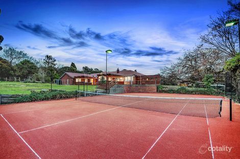 35-39 Milne Rd, Park Orchards, VIC 3114