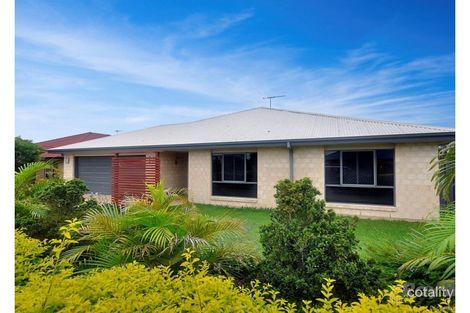 Property photo of 48 Macdonald Drive Narangba QLD 4504