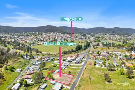 Property photo of 13 Ivatt Street McKellars Park NSW 2790