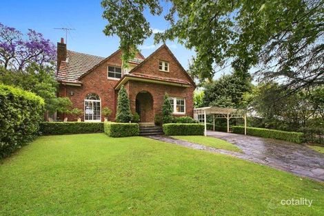 8 Brentwood Ave, Warrawee, NSW 2074