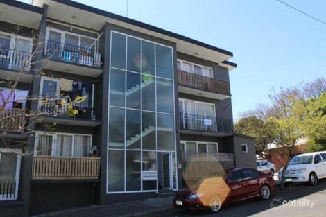 12/2-4 Lennon St, Parkville, VIC 3052