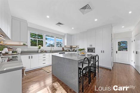 Property photo of 25 Hemers Road Dural NSW 2158