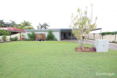 Property photo of 7 Meadows Drive Kallangur QLD 4503
