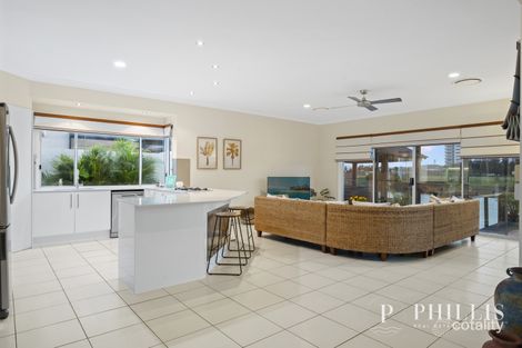 Property photo of 54 Anchorage Way Runaway Bay QLD 4216