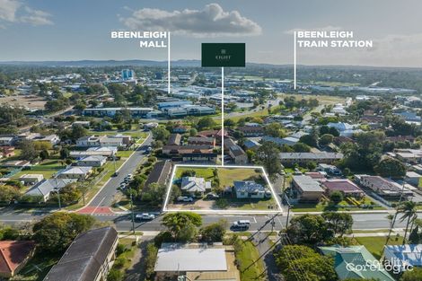 Property photo of 89 Milne Street Beenleigh QLD 4207