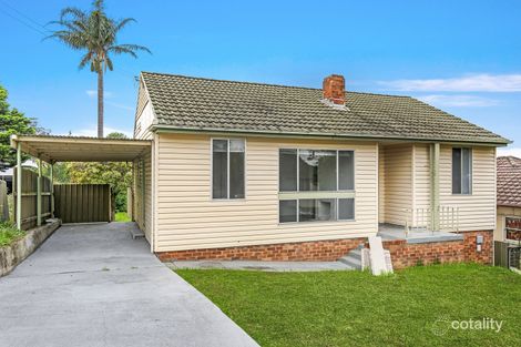 5 Hickman St, Mount Saint Thomas, NSW 2500
