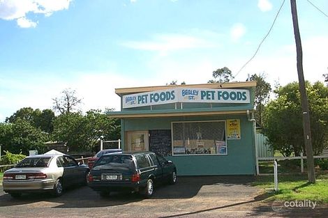 4a Besley St, Dalby, QLD 4405