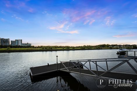 Property photo of 54 Anchorage Way Runaway Bay QLD 4216