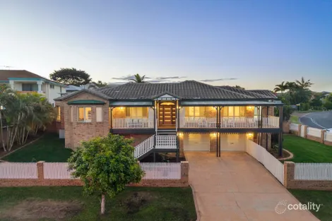 Property photo of 1 Ladd Close McDowall QLD 4053