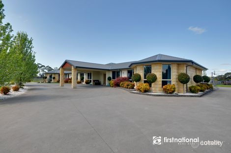 Property photo of 75 Wilga Crescent Traralgon VIC 3844