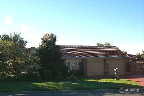 23 Cavalli Cres, Burpengary, QLD 4505