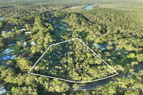 Lot 72 Woollamia Rd, Woollamia, NSW 2540