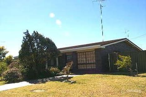 23 Caldwell St, Wilsonton, QLD 4350