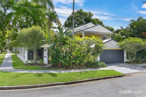 Property photo of 14 Henderson Street Bulimba QLD 4171