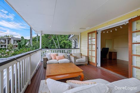 Property photo of 14 Henderson Street Bulimba QLD 4171