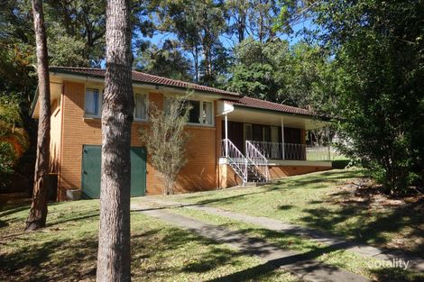 Property photo of 34 Eastment Street Bardon QLD 4065