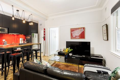 Property photo of 1/358 South Dowling Street Paddington NSW 2021