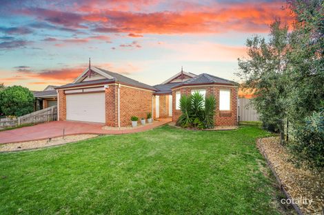 Property photo of 2 Oldtrack Place Hoppers Crossing VIC 3029