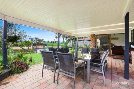 Property photo of 10 Peter Blondell Drive Mermaid Waters QLD 4218