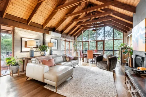 Property photo of 9 Marion Way Eltham VIC 3095