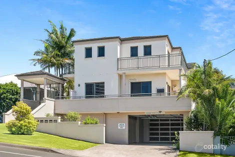 1/38 Robinson St, Wollongong, NSW 2500