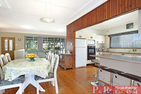 Property photo of 33 Diana Avenue Roselands NSW 2196