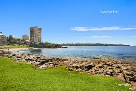 Property photo of 7/149 Berry Avenue Fairlight NSW 2094