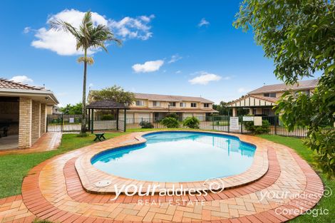 Property photo of 8/259 Browns Plains Road Browns Plains QLD 4118