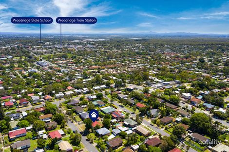 Property photo of 8 Dorothy Street Woodridge QLD 4114