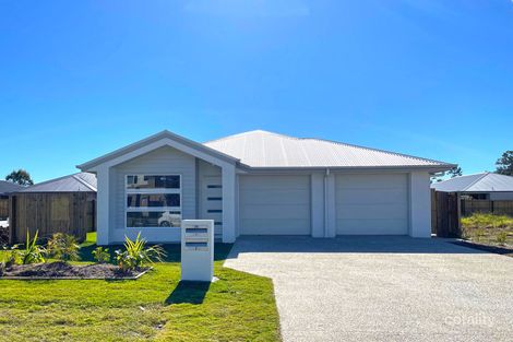 36 Manuka Rd, Logan Village, QLD 4207