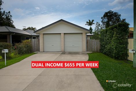 50 Rose St W, Mango Hill, QLD 4509