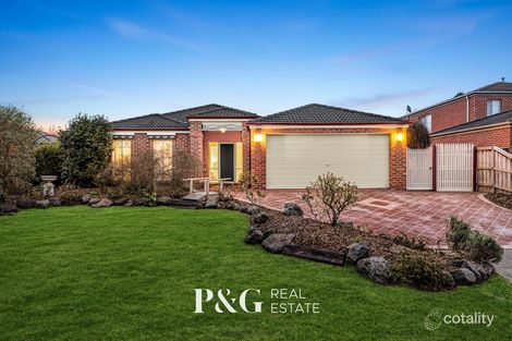 19 Toulouse Tce, Narre Warren South, VIC 3805