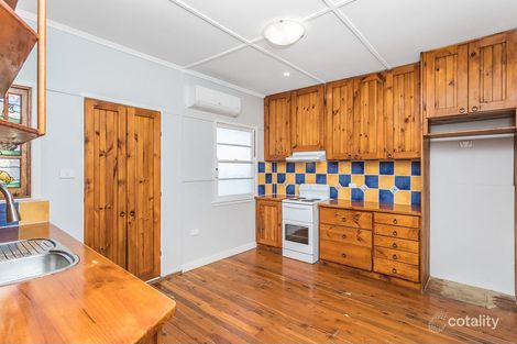 Property photo of 283 Hamilton Road Chermside QLD 4032