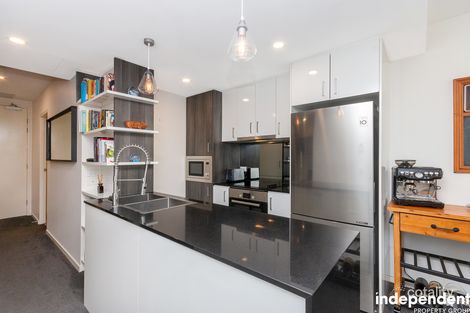 Property photo of 109/6-8 Cape Street Dickson ACT 2602