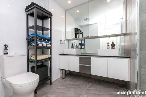 Property photo of 109/6-8 Cape Street Dickson ACT 2602