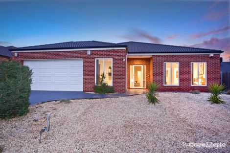 Property photo of 9 Rosyth Court Deer Park VIC 3023