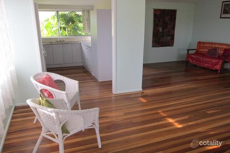 Property photo of 65 Laird Street Goomeri QLD 4601