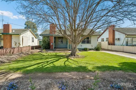 27 Tweddle St, Numurkah, VIC 3636