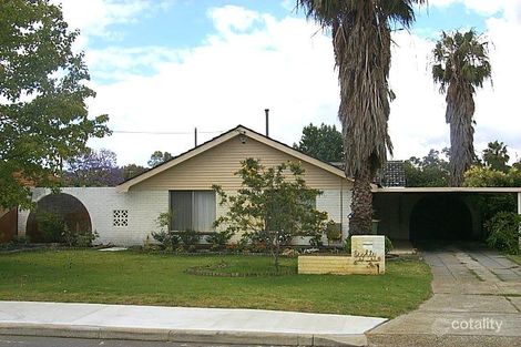 Property photo of 85 Lalor Road Kenwick WA 6107